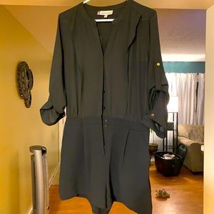 Jennifer Lopez romper